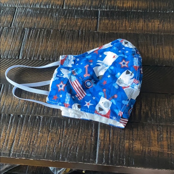 Face mask set of 3 - Picture 9 of 16